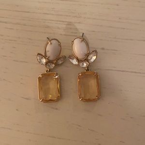 Kate Spade Drop Earrings